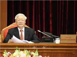 Tổng Bí thư, Chủ tịch nước Nguyễn Phú Trọng: Kiên quyết chống mọi biểu hiện cơ hội, chạy chức, chạy quyền trong công tác chuẩn bị nhân sự